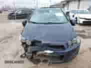 2016 Chevrolet Sonic LT with VIN 1G1JC6SB4G4105391, listed as a IAAI auction lot 41999133 with 108,177 mi miles and . Bid and sale history available at DreamBid. Image 12.