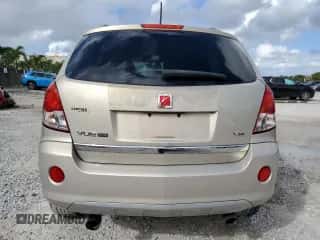 2009 Saturn VUE XR z VIN 3GSCL53789S584880, wystawiony jako Copart lot #79026684 z przebiegiem 77 622 mil mil oraz Szkoda całkowita • Salvage title. Historia ofert i sprzedaży dostępna na DreamBid. Obrazek 6.