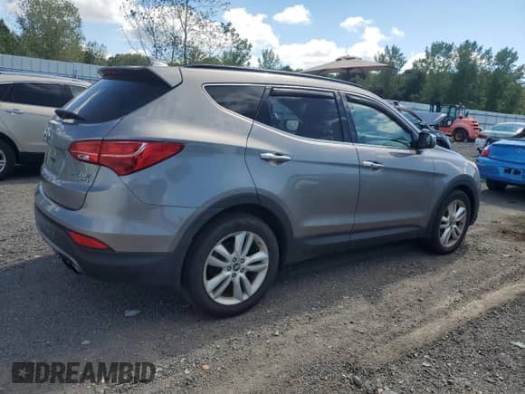2013 Hyundai Santa Fe Sport с VIN 5XYZUDLA9DG097013, выставлен на аукционе Copart как лот 71625765 с пробегом 101 290 миль миль и Чистый • Clean title. История ставок и продаж доступна на DreamBid. Изображение 3.