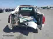 2002 Cadillac Escalade EXT with VIN 3GYEK63N32G280614, listed as a Copart auction lot 80533495 with Not provided miles and Non repairable. Bid and sale history available at DreamBid. Image 6.