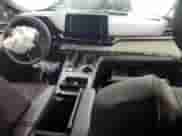 2023 Toyota Sienna Platinum с VIN 5TDESKFC4PS079869, выставлен на аукционе Copart как лот 69008395 с пробегом Не указан миль и Списание • Salvage title. История ставок и продаж доступна на DreamBid. Изображение 8.