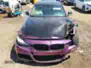 2013 BMW 3 Series 328i xDrive with VIN WBA3B3C50DF542473, listed as a Copart auction lot 69501165 with 136,590 mi miles and Salvage title. Bid and sale history available at DreamBid. Image 5.