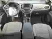 2019 Chevrolet Equinox LS с VIN 3GNAXSEV9KL303176, выставлен на аукционе Copart как лот 71587265 с пробегом 108 835 миль миль и Списание • Salvage title. История ставок и продаж доступна на DreamBid. Изображение 8.