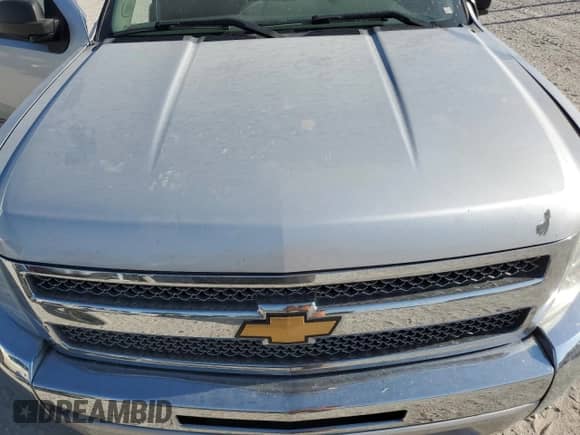 2012 Chevrolet Silverado 1500 LS z VIN 3GCPCREA2CG161784, wystawiony jako Copart lot #68204005 z przebiegiem Nie podano mil oraz Szkoda całkowita • Salvage title. Historia ofert i sprzedaży dostępna na DreamBid. Obrazek 11.