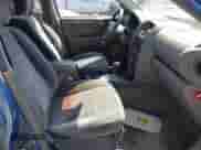 2002 Hyundai Santa Fe GLS z VIN KM8SC73D92U302739, wystawiony jako IAAI lot #42795338 z przebiegiem 169 254 mil mil oraz . Historia ofert i sprzedaży dostępna na DreamBid. Obrazek 5.