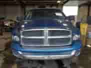 2002 Dodge 1500 с VIN 3D7HA18N42G165799, выставлен на аукционе IAAI как лот 42506715 с пробегом 240 089 миль миль и . История ставок и продаж доступна на DreamBid. Изображение 12.