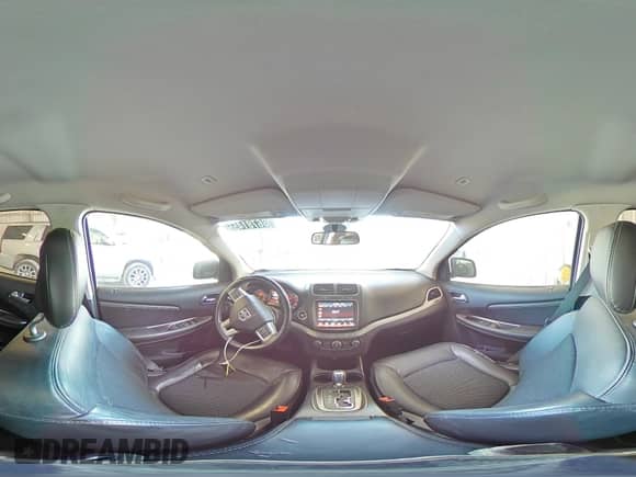 2018 Dodge Journey Crossroad с VIN 3C4PDDGG3JT491553, выставлен на аукционе Copart как лот 86781455 с пробегом 83 258 миль миль и Чистый • Clean title. История ставок и продаж доступна на DreamBid. Изображение 16.