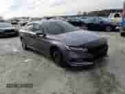 2019 Honda Accord Sport with VIN 1HGCV2E37KA010603, listed as a Copart auction lot 70978034 with 125,552 mi miles and Salvage title. Bid and sale history available at DreamBid. Image 11.