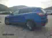 2017 Ford Escape Titanium с VIN 1FMCU9JD5HUB58440, выставлен на аукционе Copart как лот 81611565 с пробегом 41 745 миль миль и Списание • Salvage title. История ставок и продаж доступна на DreamBid. Изображение 2.