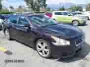 2012 Nissan Maxima SV z VIN 1N4AA5AP1CC839402, wystawiony jako IAAI lot #43279835 z przebiegiem 88 782 mil mil oraz . Historia ofert i sprzedaży dostępna na DreamBid. Obrazek 1.