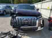 2024 Hyundai Palisade Calligraphy z VIN KM8R7DGEXRU654551, wystawiony jako Copart lot #70003065 z przebiegiem 25 921 mil mil oraz Szkoda całkowita • Salvage title. Historia ofert i sprzedaży dostępna na DreamBid. Obrazek 5.