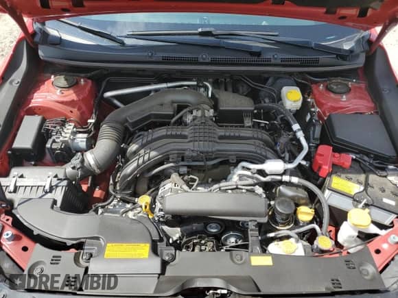 2024 Subaru Impreza Special Sports z VIN JF1GUAFC9R8340472, wystawiony jako Copart lot #63706335 z przebiegiem 7 115 mil mil oraz Szkoda całkowita • Salvage title. Historia ofert i sprzedaży dostępna na DreamBid. Obrazek 11.