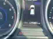 2016 Hyundai Santa Fe SE with VIN KM8SR4HF8GU135501, listed as a IAAI auction lot 43461635 with 179,401 mi miles and . Bid and sale history available at DreamBid. Image 15.