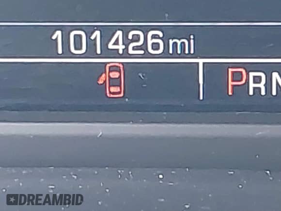 2015 Chevrolet Tahoe LTZ with VIN 1GNSKCKC2FR588524, listed as a IAAI auction lot 42851274 with 101,426 mi miles and . Bid and sale history available at DreamBid. Image 15.