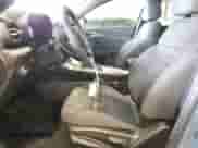 2024 Dodge Hornet GT with VIN ZACNDFANXR3A37692, listed as a Copart auction lot 63477544 with 593 mi miles and Salvage title. Bid and sale history available at DreamBid. Image 7.