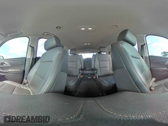 2020 Chevrolet Traverse RS with VIN 1GNERJKW0LJ111124, listed as a Copart auction lot 68784835 with 193,763 mi miles and Salvage title. Bid and sale history available at DreamBid. Image 15.