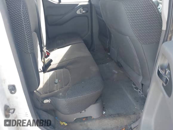 2016 Nissan Frontier SV с VIN 1N6AD0ER6GN703709, выставлен на аукционе IAAI как лот 43370279 с пробегом 248 472 миль миль и . История ставок и продаж доступна на DreamBid. Изображение 8.