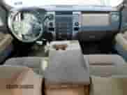 2012 Ford F-150 XLT z VIN 1FTFW1CFXCKE31775, wystawiony jako Copart lot #84643955 z przebiegiem 168 049 mil mil oraz Szkoda całkowita • Salvage title. Historia ofert i sprzedaży dostępna na DreamBid. Obrazek 8.