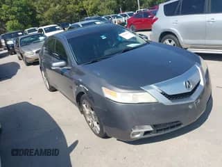 2010 Acura TL Technology с VIN 19UUA8F57AA011154, выставлен на аукционе IAAI как лот 43328436 с пробегом 249 652 миль миль и . История ставок и продаж доступна на DreamBid. Изображение 1.
