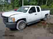 2011 Chevrolet Silverado 1500 Work Truck с VIN 1GCRCPEXXBZ199070, выставлен на аукционе IAAI как лот 43415336 с пробегом 154 397 миль миль и . История ставок и продаж доступна на DreamBid. Изображение 17.