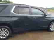 2020 Chevrolet Traverse LT Cloth with VIN 1GNEVGKW8LJ270715, listed as a IAAI auction lot 42506718 with 54,312 mi miles and . Bid and sale history available at DreamBid. Image 13.