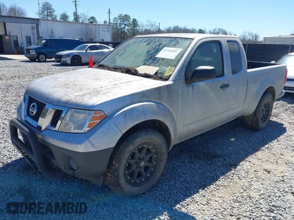 2012 Nissan Frontier S with VIN 1N6BD0CT0CC454042, listed as a IAAI auction lot 41749307 with 81,551 mi miles and . Bid and sale history available at DreamBid. Image 17.