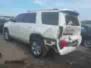 2015 Chevrolet Tahoe LTZ z VIN 1GNSKCKC1FR690803, wystawiony jako IAAI lot #43335116 z przebiegiem 223 442 mil mil oraz . Historia ofert i sprzedaży dostępna na DreamBid. Obrazek 3.