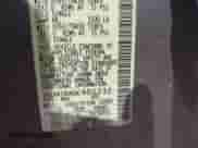 2006 Nissan Pathfinder SE z VIN 5N1AR18U66C605232, wystawiony jako IAAI lot #43336363 z przebiegiem 181 663 mil mil oraz . Historia ofert i sprzedaży dostępna na DreamBid. Obrazek 9.