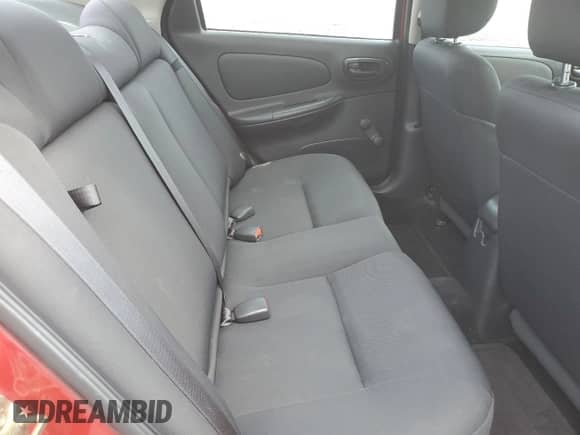 2003 Dodge Neon SXT with VIN 1B3ES56C83D250325, listed as a Copart auction lot 67290155 with 159,927 mi miles and Salvage title. Bid and sale history available at DreamBid. Image 10.