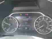 2020 Nissan Murano SV with VIN 5N1AZ2BS2LN147914, listed as a IAAI auction lot 42461081 with 122,978 mi miles and . Bid and sale history available at DreamBid. Image 7.