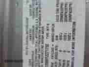 2000 Chevrolet Blazer LS z VIN 1GNCS13W8Y2271750, wystawiony jako Copart lot #41564865 z przebiegiem Nie podano mil oraz Szkoda całkowita • Salvage title. Historia ofert i sprzedaży dostępna na DreamBid. Obrazek 13.