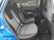 2014 Subaru WRX WRX with VIN JF1GR7E64EG234270, listed as a Copart auction lot 67217705 with 70,520 mi miles and Salvage title. Bid and sale history available at DreamBid. Image 10.