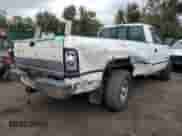 1996 Dodge 1500 с VIN 1B7HC16Z2TS571133, выставлен на аукционе Copart как лот 71982594 с пробегом 233 135 миль миль и Списание • Salvage title. История ставок и продаж доступна на DreamBid. Изображение 3.