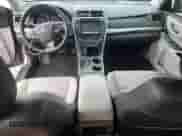 2015 Toyota Camry LE с VIN 4T1BD1FKXFU169791, выставлен на аукционе Copart как лот 71256235 с пробегом 94 734 миль миль и Списание • Salvage title. История ставок и продаж доступна на DreamBid. Изображение 8.