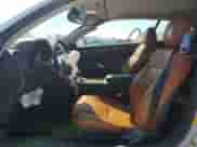 2012 Lexus IS 250 C z VIN JTHFF2C24C2525894, wystawiony jako Copart lot #48859805 z przebiegiem 152 280 mil mil oraz Szkoda całkowita • Salvage title. Historia ofert i sprzedaży dostępna na DreamBid. Obrazek 7.