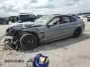 2016 BMW 5 Series 550i z VIN WBAKN9C58GD962567, wystawiony jako Copart lot #58917715 z przebiegiem Nie podano mil oraz Szkoda całkowita • Salvage title. Historia ofert i sprzedaży dostępna na DreamBid. Obrazek 1.