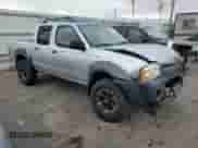 2001 Nissan Frontier SE с VIN 1N6ED27Y51C350934, выставлен на аукционе Copart как лот 79064134 с пробегом 246 280 миль миль и Списание • Salvage title. История ставок и продаж доступна на DreamBid. Изображение 4.