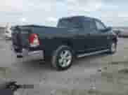 2016 Ram 1500 SLT z VIN 1C6RR7GGXGS125070, wystawiony jako Copart lot #66333675 z przebiegiem 165 462 mil mil oraz Szkoda całkowita • Salvage title. Historia ofert i sprzedaży dostępna na DreamBid. Obrazek 3.