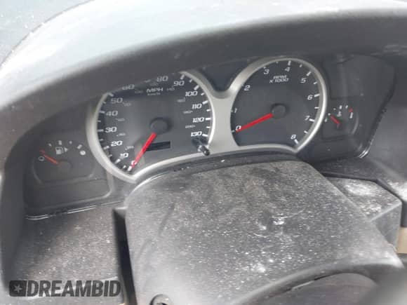 2005 Chevrolet Equinox LS с VIN 2CNDL23F456013509, выставлен на аукционе IAAI как лот 42933787 с пробегом Не указан миль и . История ставок и продаж доступна на DreamBid. Изображение 7.