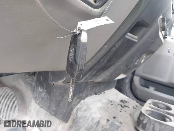 2019 Ford F-150 XL with VIN 1FTMF1C57KKC53269, listed as a IAAI auction lot 42776532 with 148,145 mi miles and . Bid and sale history available at DreamBid. Image 11.