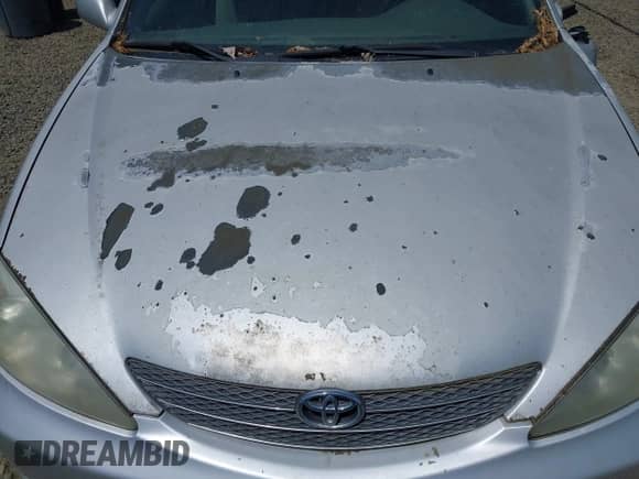 2002 Toyota Camry LE с VIN JTDBE32K120077585, выставлен на аукционе IAAI как лот 42328639 с пробегом 179 954 миль миль и . История ставок и продаж доступна на DreamBid. Изображение 6.