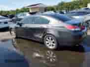 2013 Acura TL z VIN 19UUA8F27DA017563, wystawiony jako Copart lot #71388255 z przebiegiem 135 701 mil mil oraz Szkoda całkowita • Salvage title. Historia ofert i sprzedaży dostępna na DreamBid. Obrazek 2.