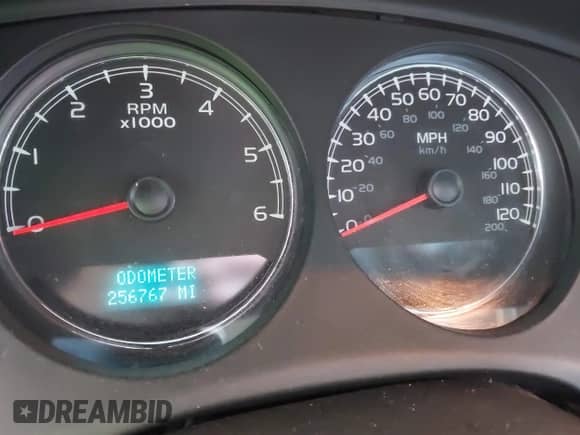 2009 Chevrolet Tahoe LTZ с VIN 1GNFK33059R148257, выставлен на аукционе IAAI как лот 42518268 с пробегом 256 767 миль миль и . История ставок и продаж доступна на DreamBid. Изображение 14.