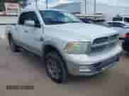 2010 Dodge 1500 Laramie with VIN 1D7RV1CT1AS254347, listed as a IAAI auction lot 43508717 with 155,617 mi miles and . Bid and sale history available at DreamBid. Image 1.