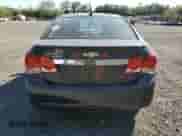 2013 Chevrolet Cruze LS с VIN 1G1PB5SG1D7249896, выставлен на аукционе Copart как лот 84917755 с пробегом 111 801 миль миль и Списание • Salvage title. История ставок и продаж доступна на DreamBid. Изображение 6.