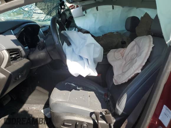 2020 Chevrolet Traverse LT с VIN 1GNERHKW3LJ244596, выставлен на аукционе Copart как лот 70365075 с пробегом Не указан миль и Списание • Salvage title. История ставок и продаж доступна на DreamBid. Изображение 7.