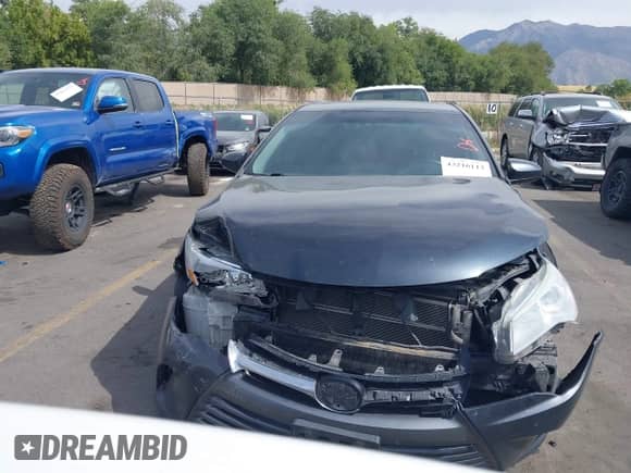 2015 Toyota Camry LE с VIN 4T1BD1FK4FU166739, выставлен на аукционе IAAI как лот 43216113 с пробегом 178 726 миль миль и . История ставок и продаж доступна на DreamBid. Изображение 12.