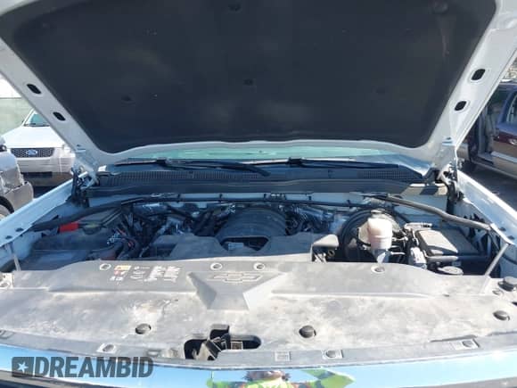 2015 Chevrolet Silverado 1500 LT with VIN 1GCVKREC4FZ304525, listed as a IAAI auction lot 42938859 with 40,491 mi miles and . Bid and sale history available at DreamBid. Image 10.