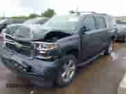 2019 Chevrolet Suburban LS с VIN 1GNSKGKC7KR244916, выставлен на аукционе IAAI как лот 42315858 с пробегом 69 555 миль миль и . История ставок и продаж доступна на DreamBid. Изображение 2.
