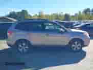 2015 Subaru Forester Premium z VIN JF2SJADC0FH502826, wystawiony jako IAAI lot #43455906 z przebiegiem 109 148 mil mil oraz . Historia ofert i sprzedaży dostępna na DreamBid. Obrazek 13.